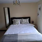 Apartment Au Coeur D'alle By Belvilla-double