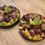 Au Coeur D'alle By Belvilla-double *