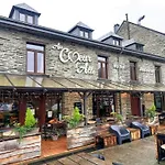 Apartamento Au Coeur D'alle By Belvilla-double Alle