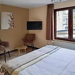 Apartment Au Coeur D'alle By Belvilla-double *