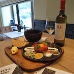 Apartment Au Coeur D'alle By Belvilla-double