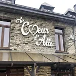 Au Coeur D'alle By Belvilla-double Alle