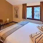 Au Coeur D'alle By Belvilla-double Apartment