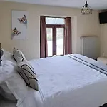 Au Coeur D'alle By Belvilla-double * Alle