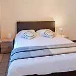 Au Coeur D'alle By Belvilla-double Alle