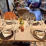 Apartamento Au Coeur D'alle By Belvilla-double *