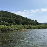 Apartment Au Coeur D'alle By Belvilla-double *