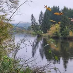 Au Coeur D'alle By Belvilla-double Apartment