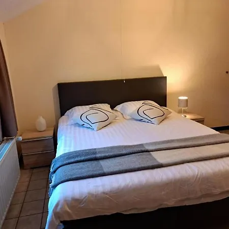 Apartment Au Coeur D'alle By Belvilla-double