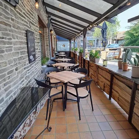 Au Coeur D'alle By Belvilla-double *