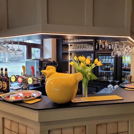 Au Coeur D'alle By Belvilla-double Alle