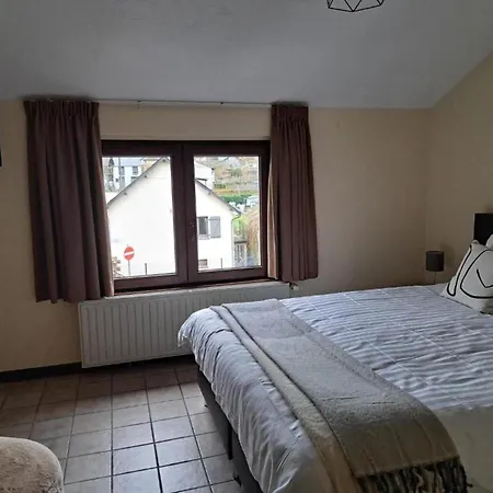 Apartamento Au Coeur D'alle By Belvilla-double Alle