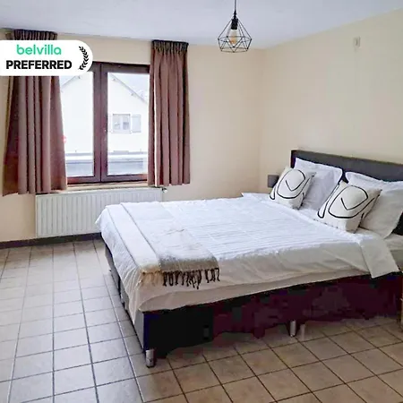Au Coeur D'alle By Belvilla-double Apartment Alle