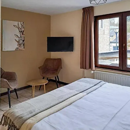Apartment Au Coeur D'alle By Belvilla-double *