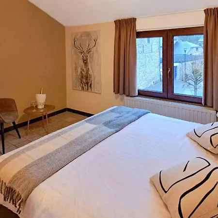 Au Coeur D'alle By Belvilla-double Apartment