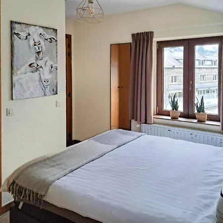 Apartment Au Coeur D'alle By Belvilla-double *
