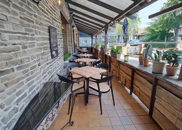 Au Coeur D'alle By Belvilla-double *