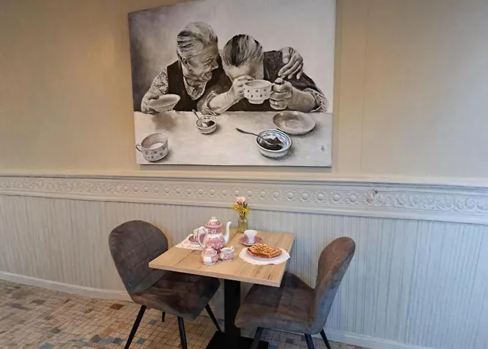 Au Coeur D'alle By Belvilla-double *