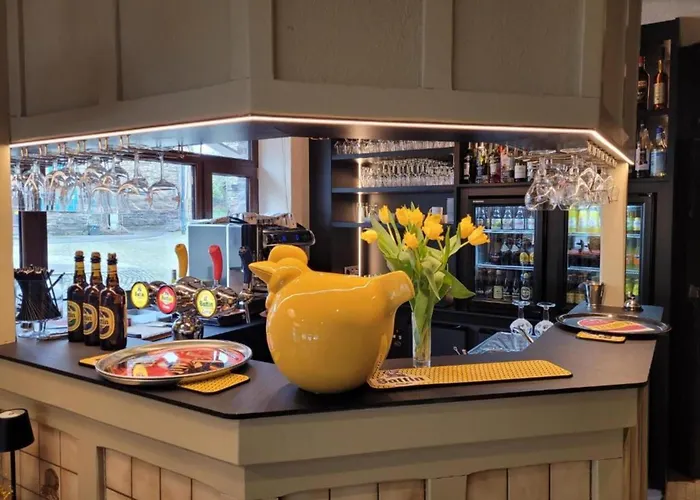 Au Coeur D'alle By Belvilla-double Alle