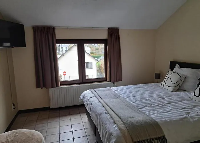 Apartment Au Coeur D'alle By Belvilla-double Alle