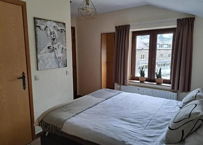 Au Coeur D'alle By Belvilla-double