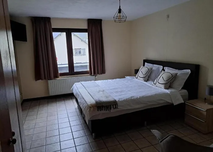 Au Coeur D'alle By Belvilla-double Apartment *