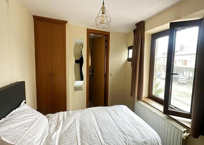 Au Coeur D'alle By Belvilla-double Alle