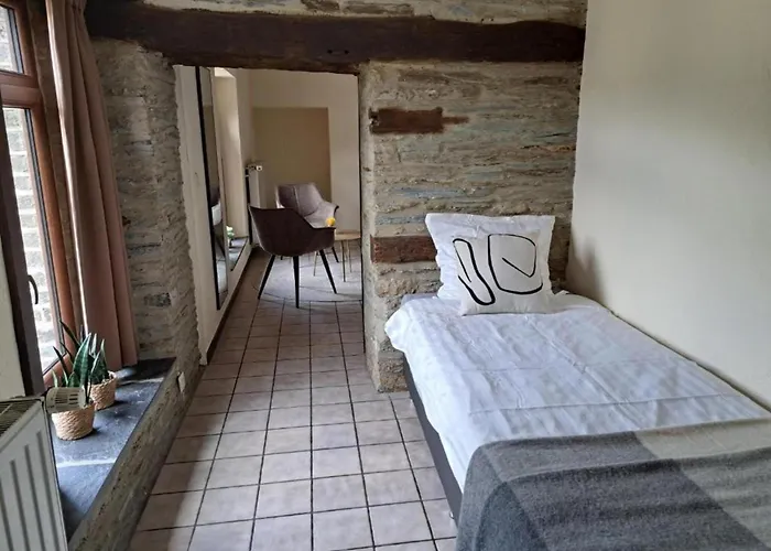 Au Coeur D'alle By Belvilla-double *