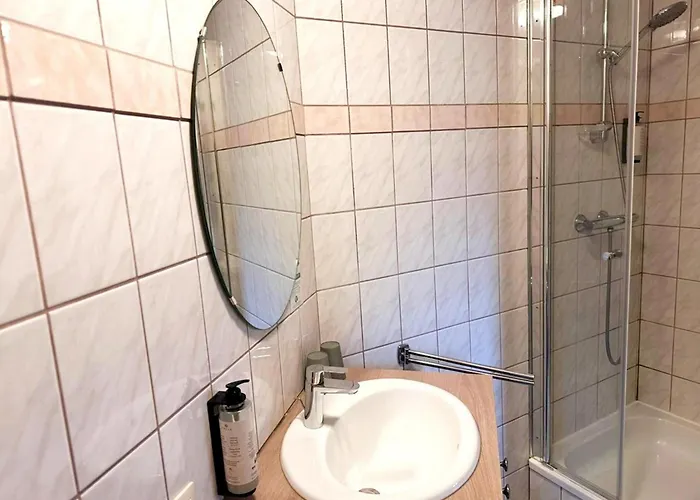 Au Coeur D'alle By Belvilla-double Alle