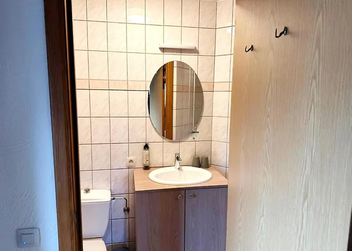 Au Coeur D'alle By Belvilla-double Apartment