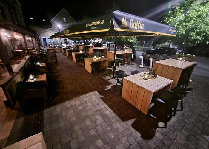 Apartment Au Coeur D'alle By Belvilla-double Alle