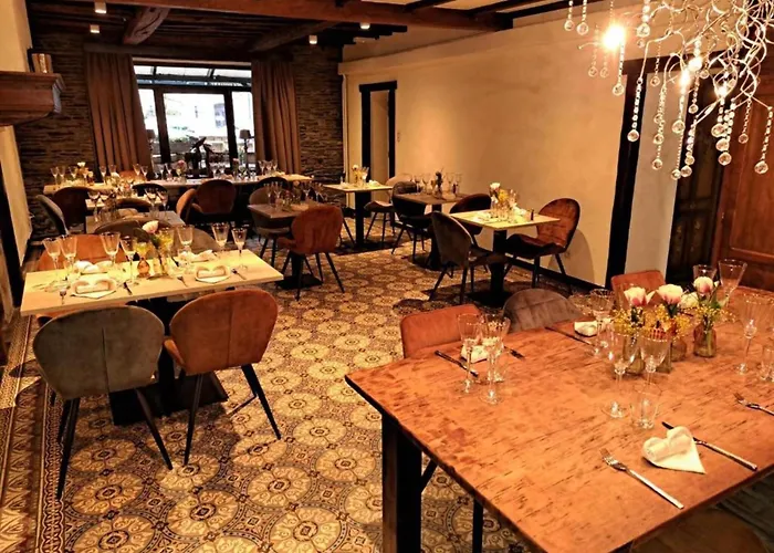 Au Coeur D'alle By Belvilla-double