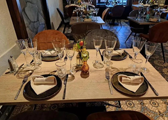 Au Coeur D'alle By Belvilla-double Apartment