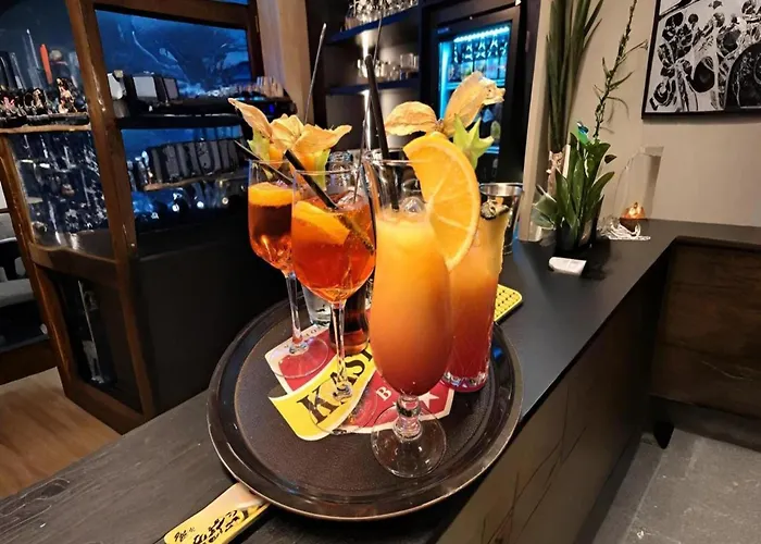 Au Coeur D'alle By Belvilla-double *