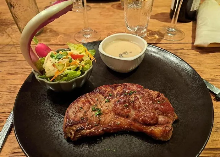 Au Coeur D'alle By Belvilla-double Apartment