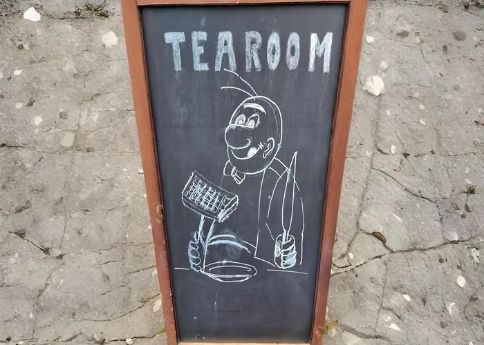 Au Coeur D'alle By Belvilla-double Alle