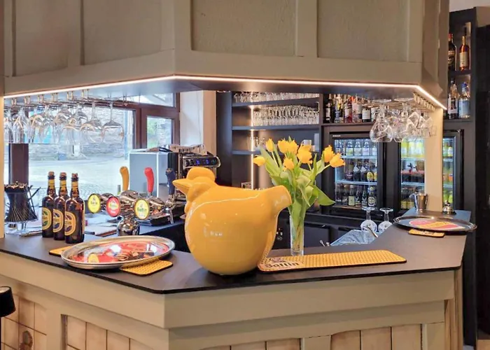 Au Coeur D'alle By Belvilla-double Alle