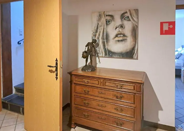 Au Coeur D'alle By Belvilla-double * Alle