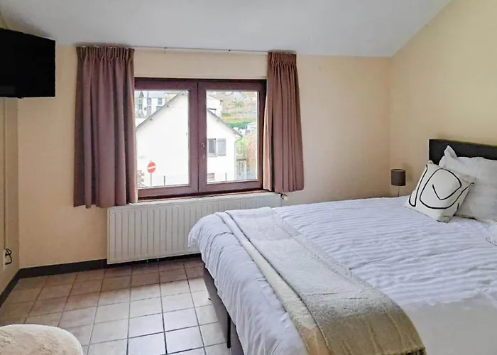 Au Coeur D'alle By Belvilla-double Apartment *