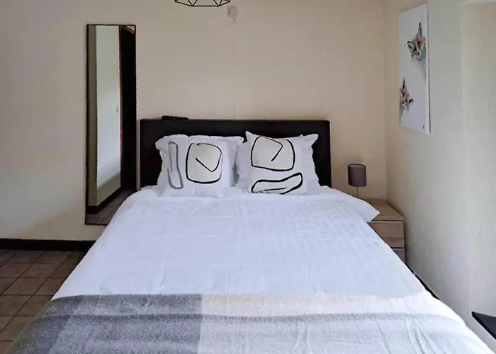 Au Coeur D'alle By Belvilla-double Apartment Alle