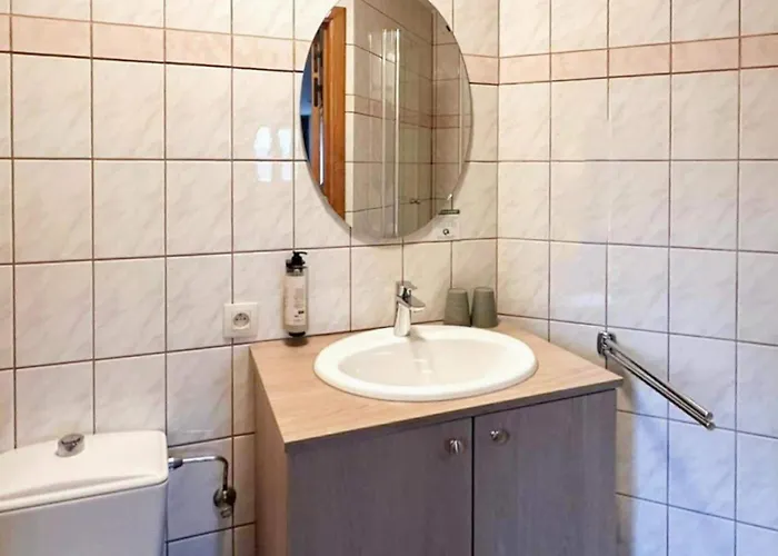 Au Coeur D'alle By Belvilla-double