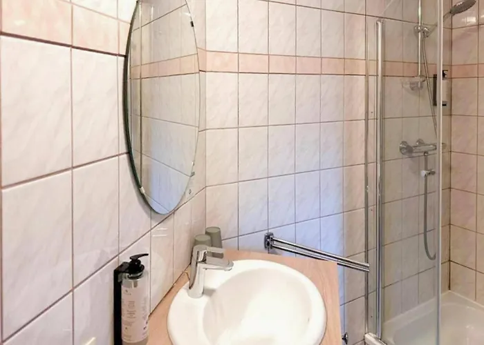 Au Coeur D'alle By Belvilla-double Apartment