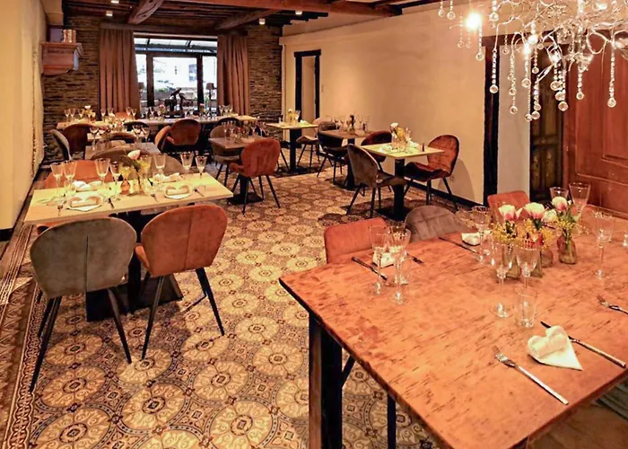 Apartment Au Coeur D'alle By Belvilla-double