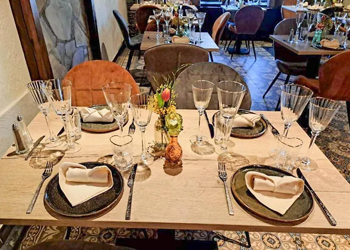 Apartment Au Coeur D'alle By Belvilla-double *