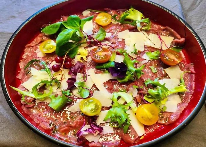 Au Coeur D'alle By Belvilla-double *