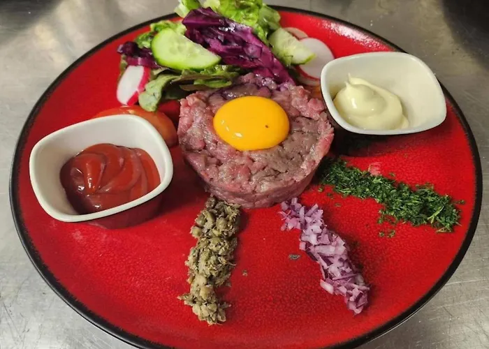 Au Coeur D'alle By Belvilla-double Apartment Alle