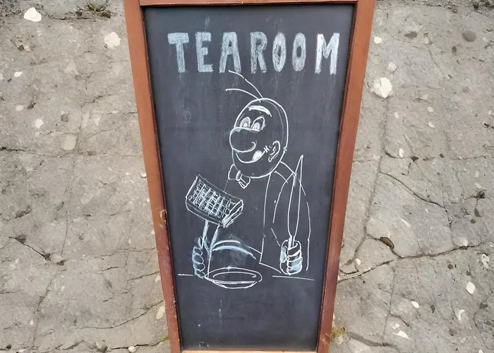 Au Coeur D'alle By Belvilla-double * Alle