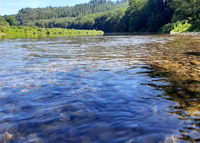 Au Coeur D'alle By Belvilla-double Apartment