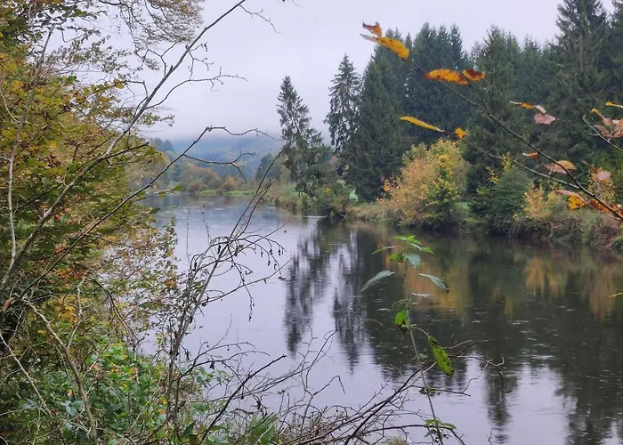 Au Coeur D'alle By Belvilla-double Apartment